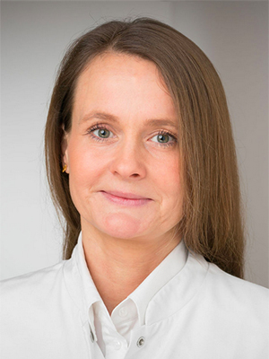 Prof. Dr. Susanne Nahles