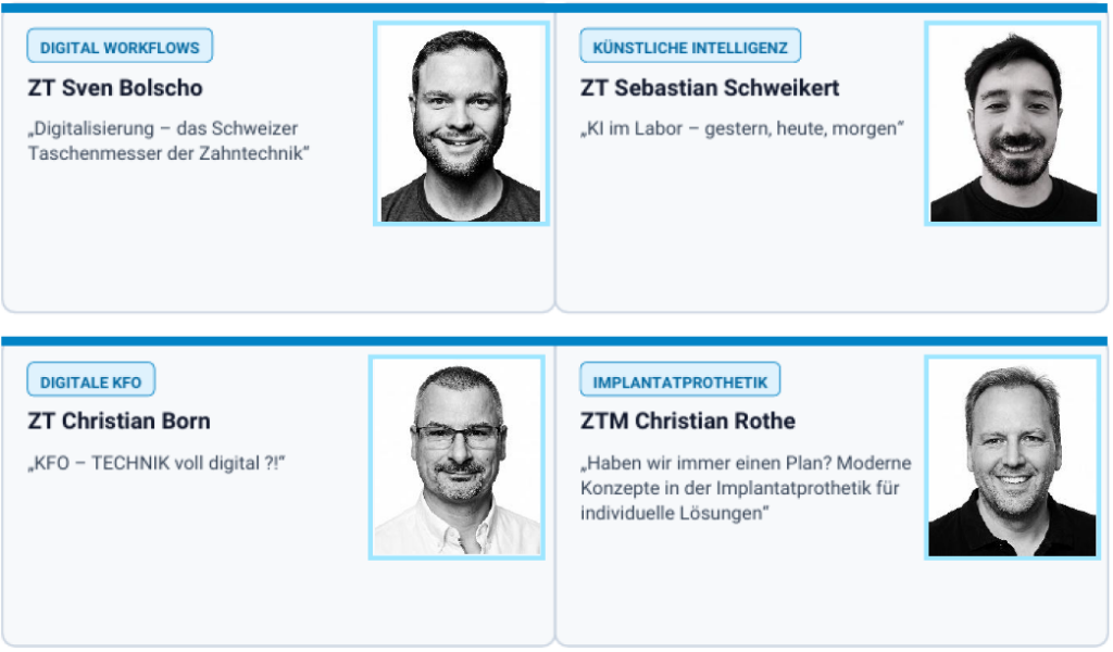 Dozenten Herbstfortbildung
