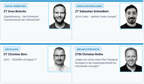Dozenten Herbstfortbildung
