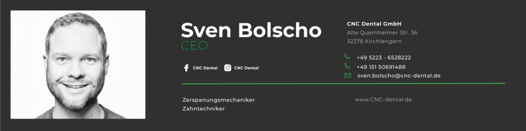 Sven Bolscho - Kontakt
